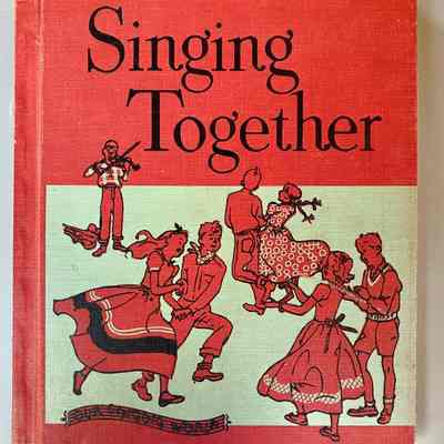 Singing Together