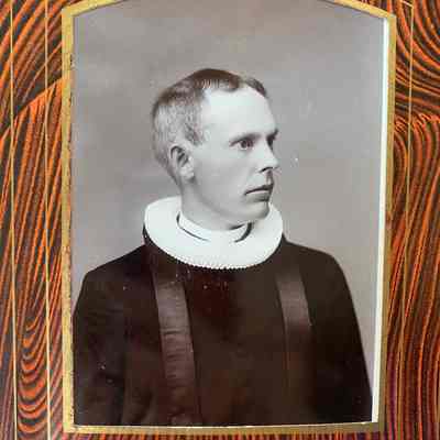 Braseth Photo Album & Photos