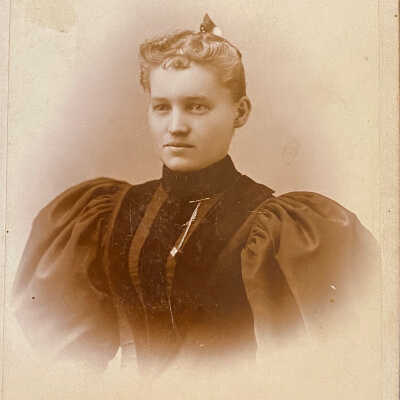 Serine Forde Lier