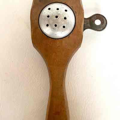 Lemon Squeezer