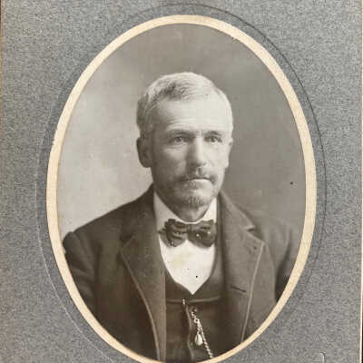 Ferdinand Belanger