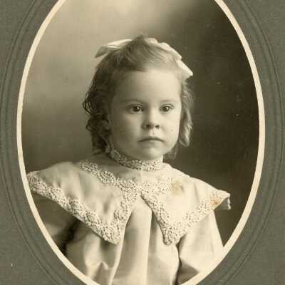 Frances Collard