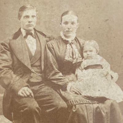 Unknown Family