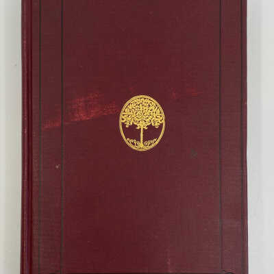 The Odyssey of Homer, translated by Alexander Pope, 1806