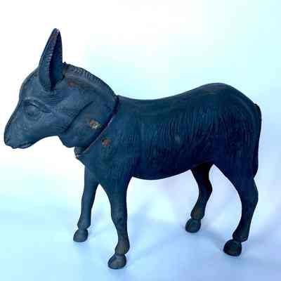 Donkey Door Stop