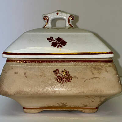 Ironstone China