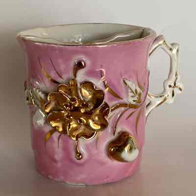 Shaving Mug