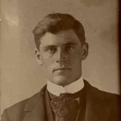 Henry Thompson