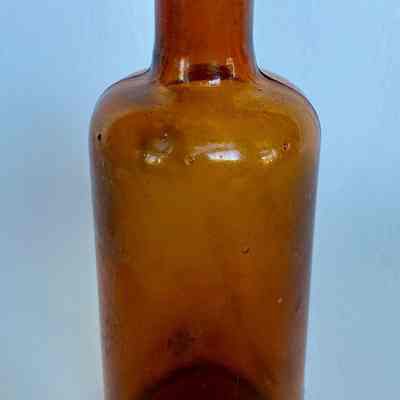 Medicine Bottle