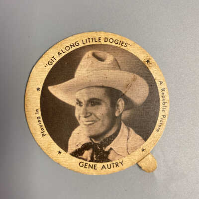 Gene Autry