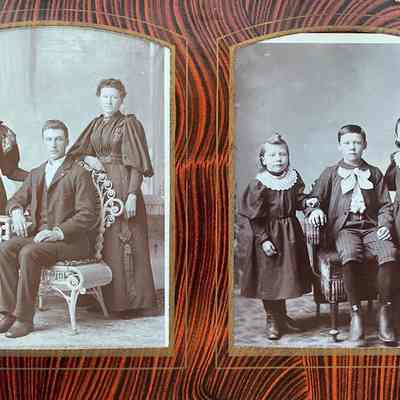 Braseth Photo Album & Photos