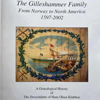 Title page