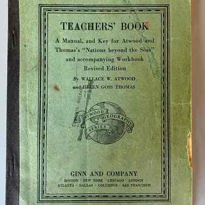 Teachers’ Book