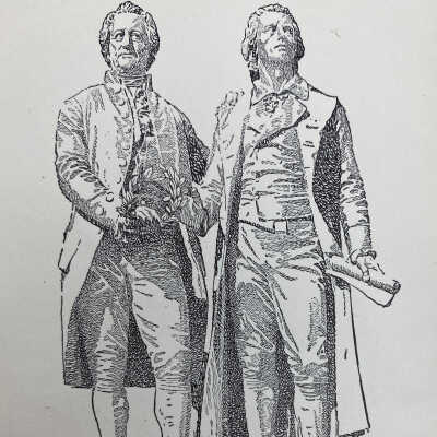 Short Stories by Muller & Wenckeback