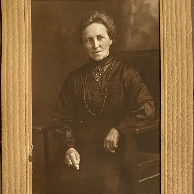 Unknown