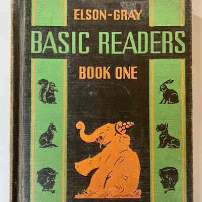 Basic Readers - Book One