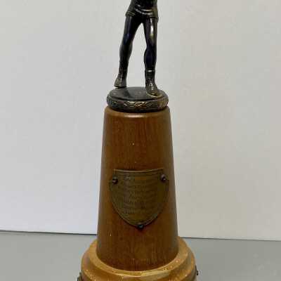 1943 - Boys Basketball County Champs