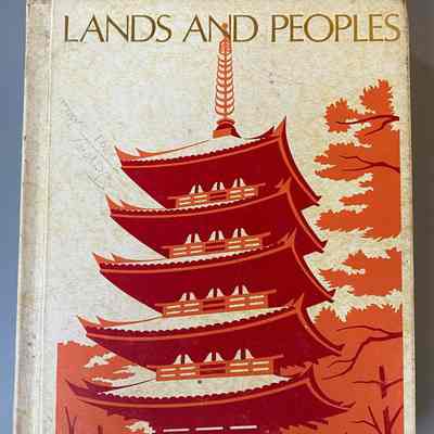 Lands and Peoples