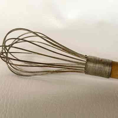 Whisk