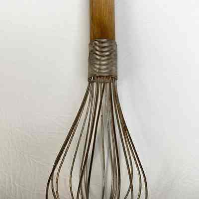 Whisk