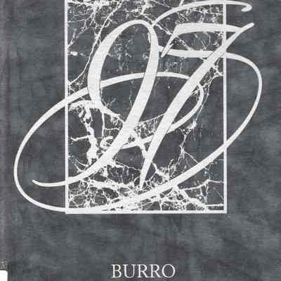 Hillsboro High School 1997 Yearbook