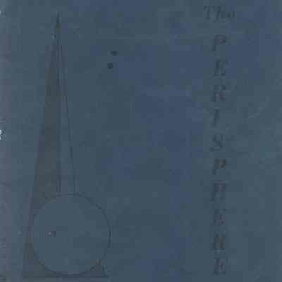 Hillsboro High School 1939 Yearbook