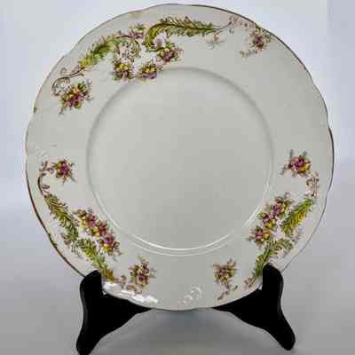 Decorative Plate