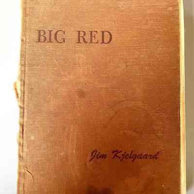Big Red