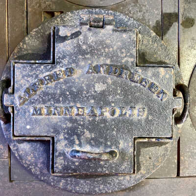 Wafer Mold