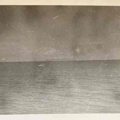 Savo Island off Red Beach, Guadalcanal