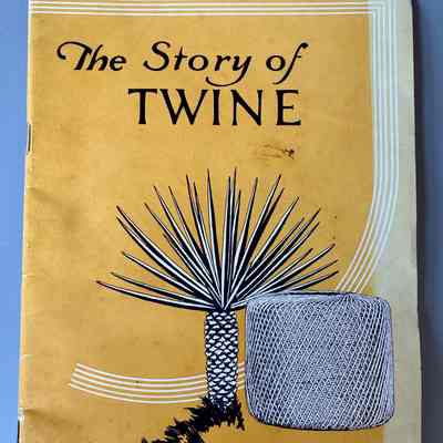 The Story of Twine