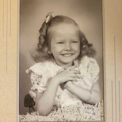 Betty Kay Tolo