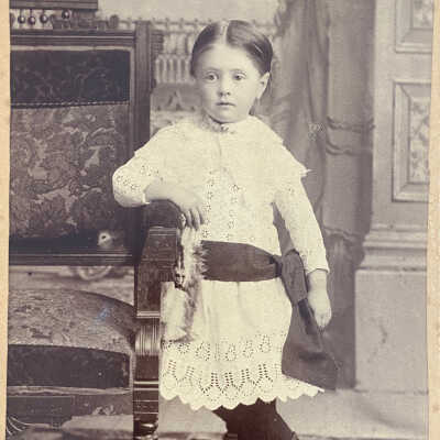 Unknown