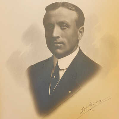 Ole Evans