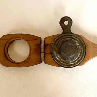 Lemon Squeezer