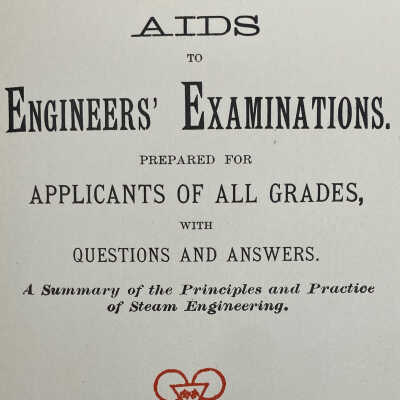 Title page