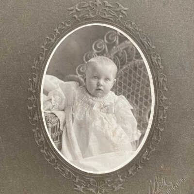 Unknown