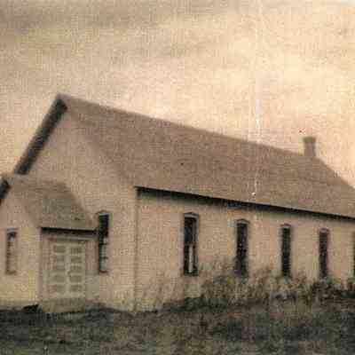Caledonia Town Hall