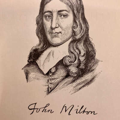 John Milton
