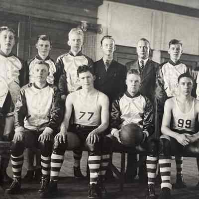 Basketball Team