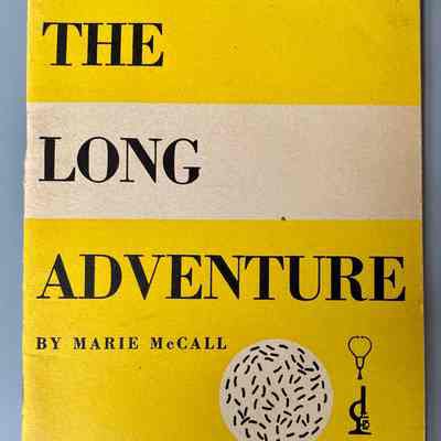 The Long Adventure