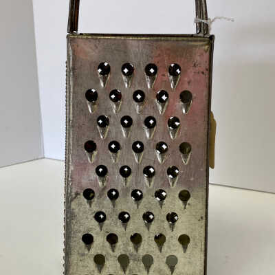 Bromco Cheese Grater