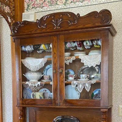 China Cabinet