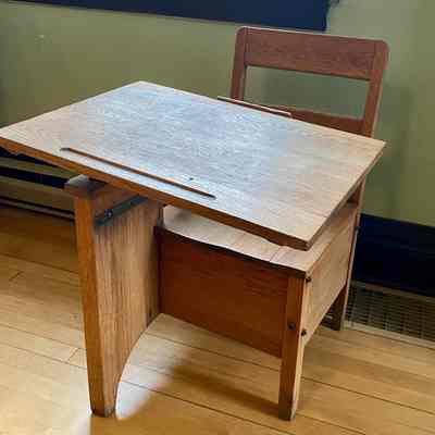 School Desk