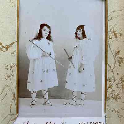 Photo Album & Photos