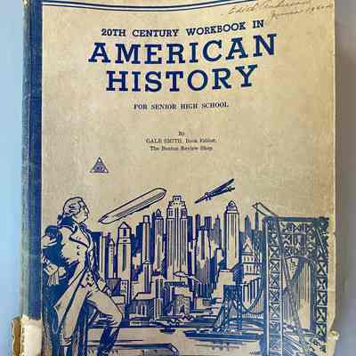 American History