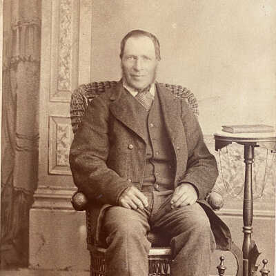 Lars Thorstad