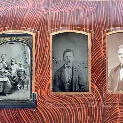 Braseth Photo Album & Photos
