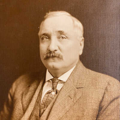 Anton Overmoen