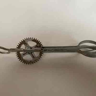 Egg Beater